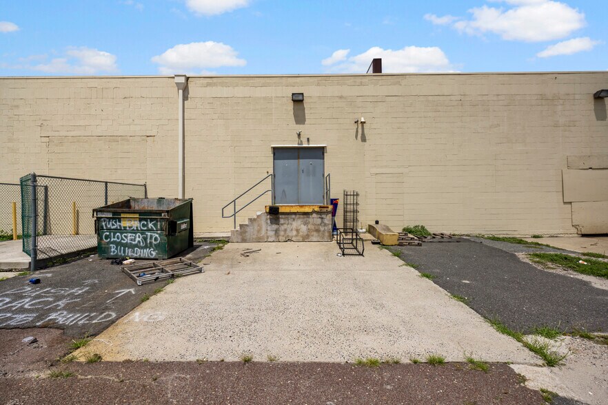 More Photos Of 4910 Wellington Ave, Ventnor City Freestanding For Lease