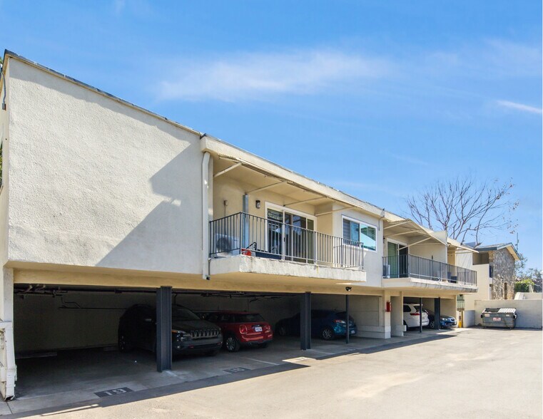 More Photos Of 265 N Oakland Ave, Pasadena Apartments For Sale