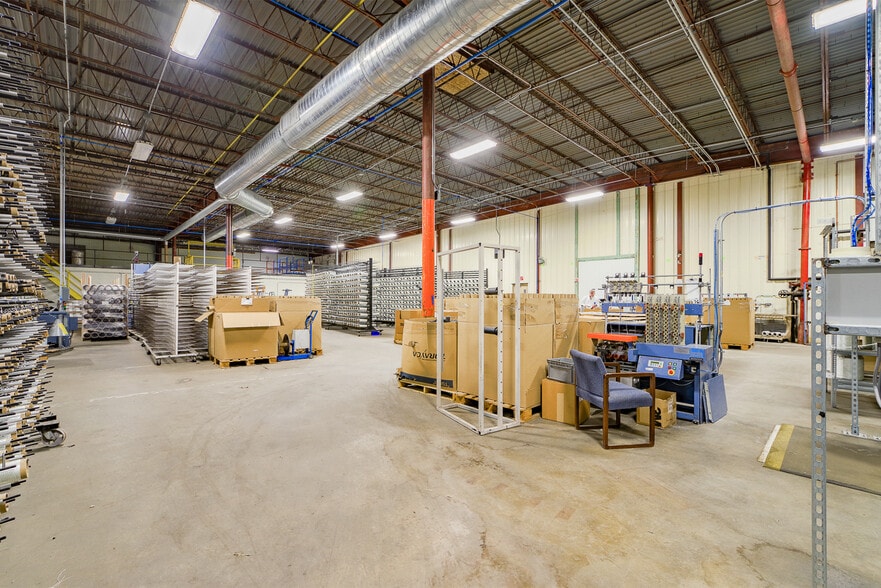 More Photos Of 1705 Route 202 Hwy, Winthrop Warehouse For Sale