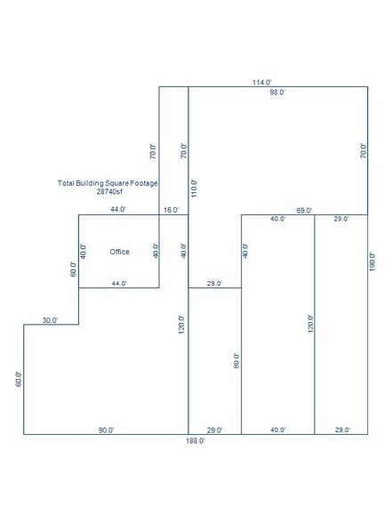 More Photos Of 10305 County Road 51, Lexington Light Distribution For Sale