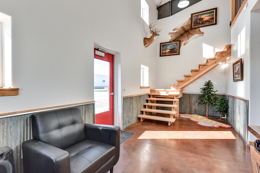 More Photos Of 1058 Sunburst Ln, Mead Warehouse For Sale