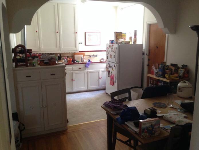 More Photos Of 59 Collingwood St, San Francisco Apartments For Sale