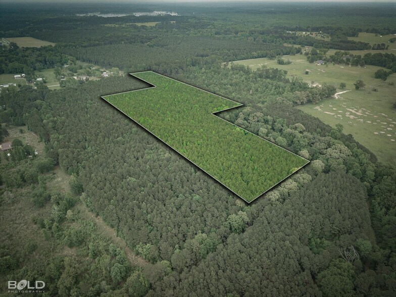 More Photos Of 0 Boothville Road, Doyline Land For Sale