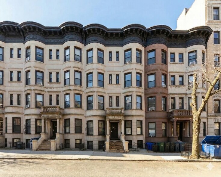 More Photos Of , Brooklyn Multifamily For Sale