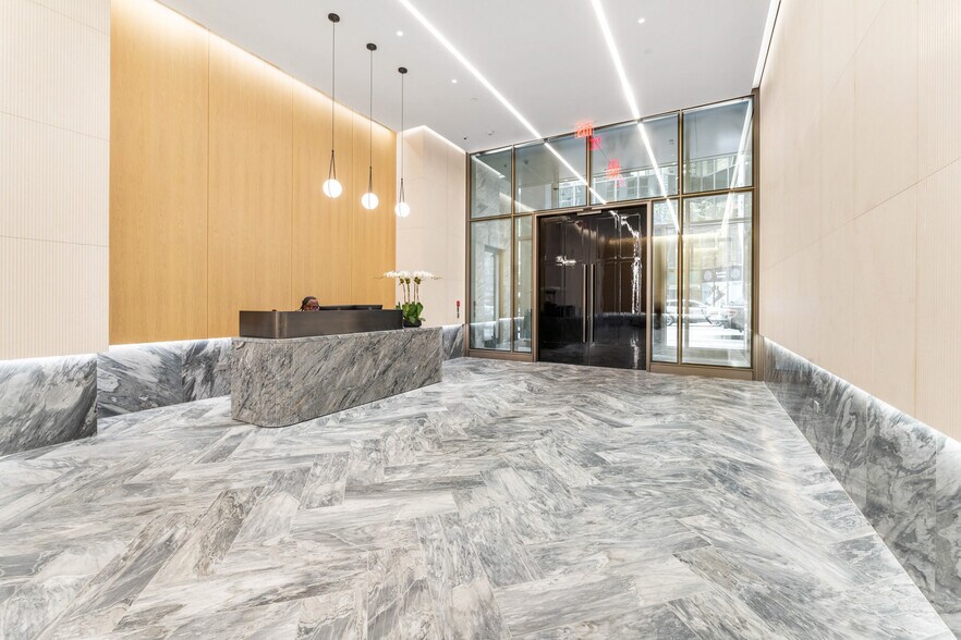 More Photos Of 43-45 E 53rd St, New York Office For Sale