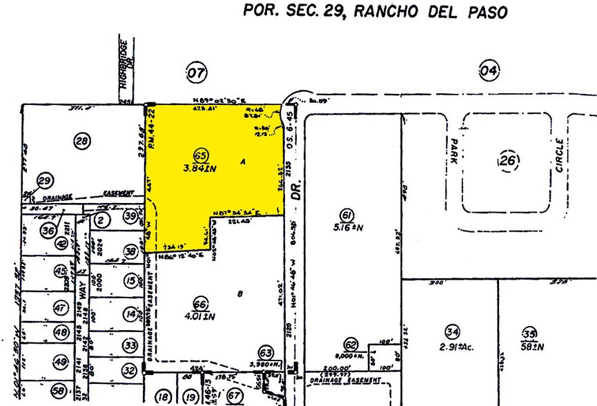 More Photos Of 2135 Butano Dr, Sacramento Office For Lease