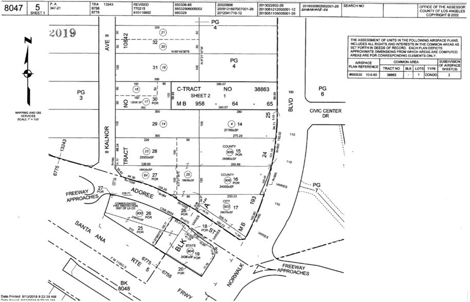More Photos Of 12749 Norwalk Blvd, Norwalk Office For Sale