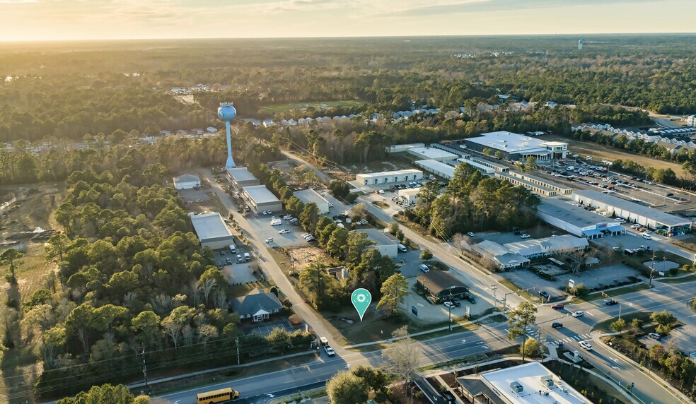 More Photos Of 14129 Nc 210 Hwy, Hampstead Land For Sale