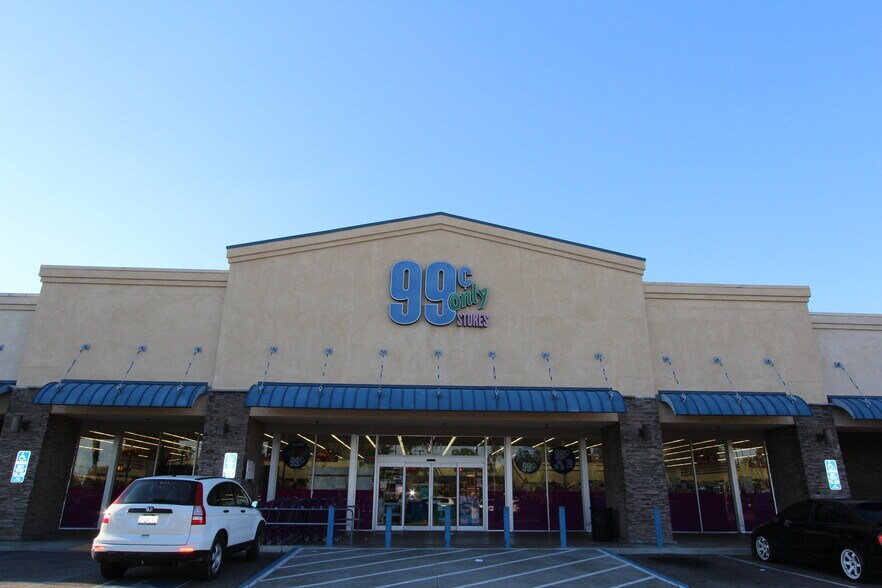 More Photos Of 1201-1289 W Central Ave, Brea Unknown For Lease