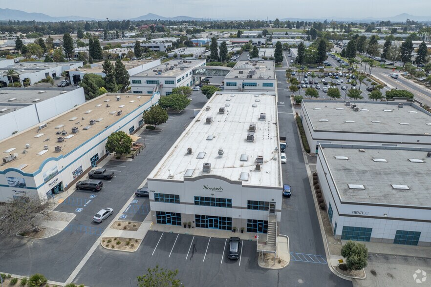 More Photos Of 1954 Goodyear Ave, Ventura Manufacturing For Sale