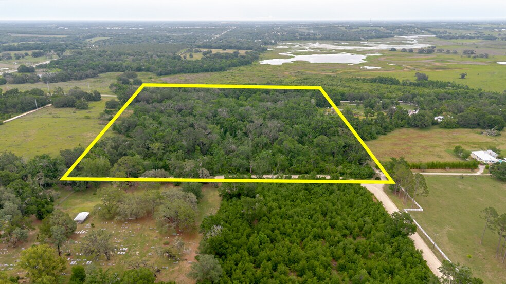 More Photos Of 34957 Prospect rd, Dade City Land For Sale