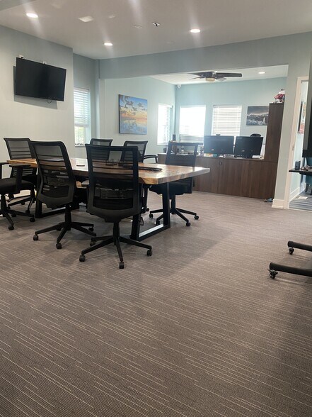 More Photos Of 1215 12th St, Palm Harbor Office For Lease