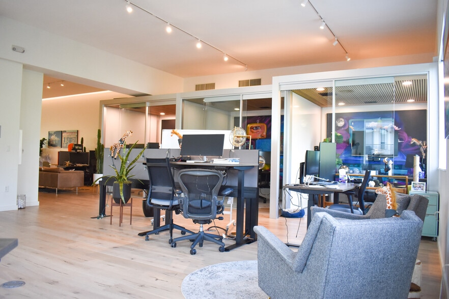 More Photos Of 1632 S 1st St, Austin Office For Lease