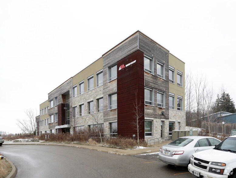 Primary Photo Of 582 Lancaster St W, Kitchener Office For Sale