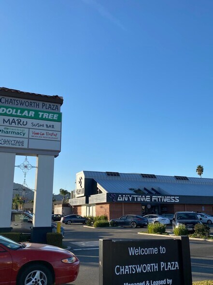 More Photos Of 21405-21525 Devonshire St, Chatsworth Unknown For Lease