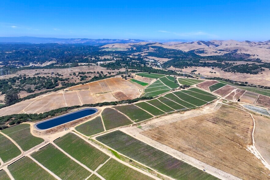 More Photos Of San Juan Grade Road, Salinas Land For Sale