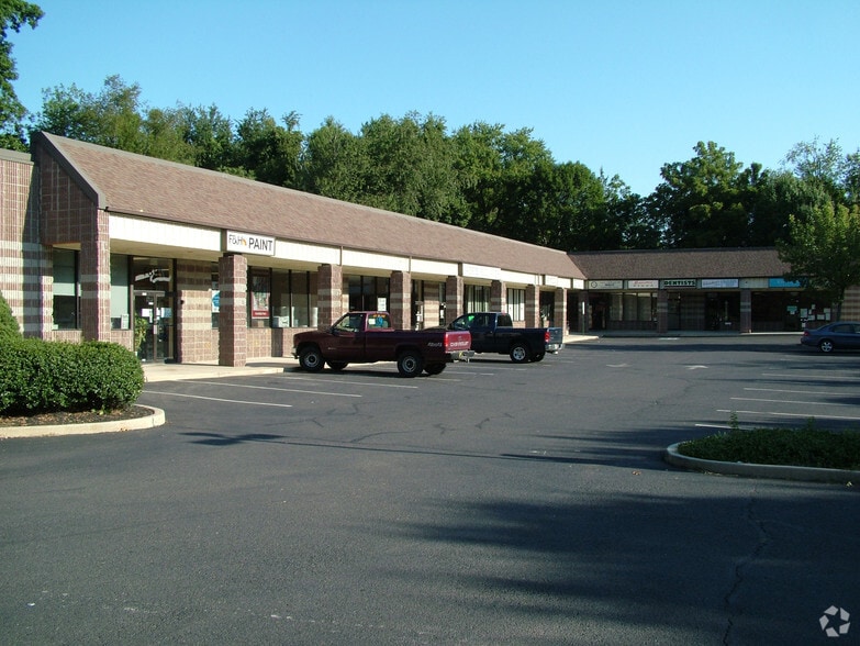 More Photos Of 1800 Route 33, Hamilton Storefront For Sale