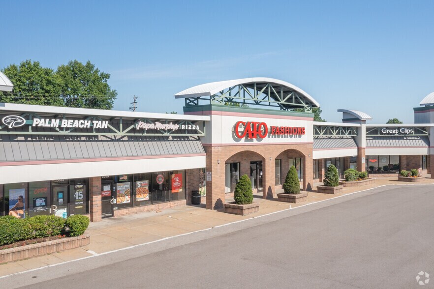 More Photos Of 5511-5591 Telegraph Rd, Saint Louis General Retail For Sale