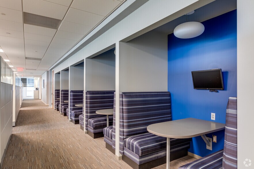 Photo of 20th Floor Ste 2000