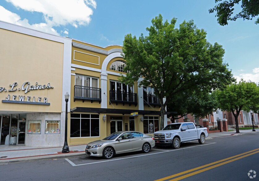 More Photos Of 116 S Tennessee Ave, Lakeland Office For Lease