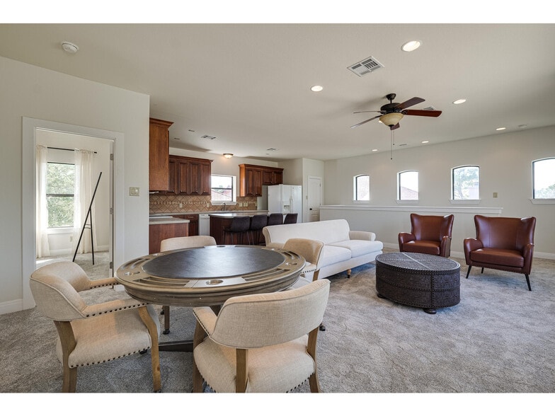 More Photos Of 711 Old Antioch Rd, Smithville Lodge Meeting Hall For Sale