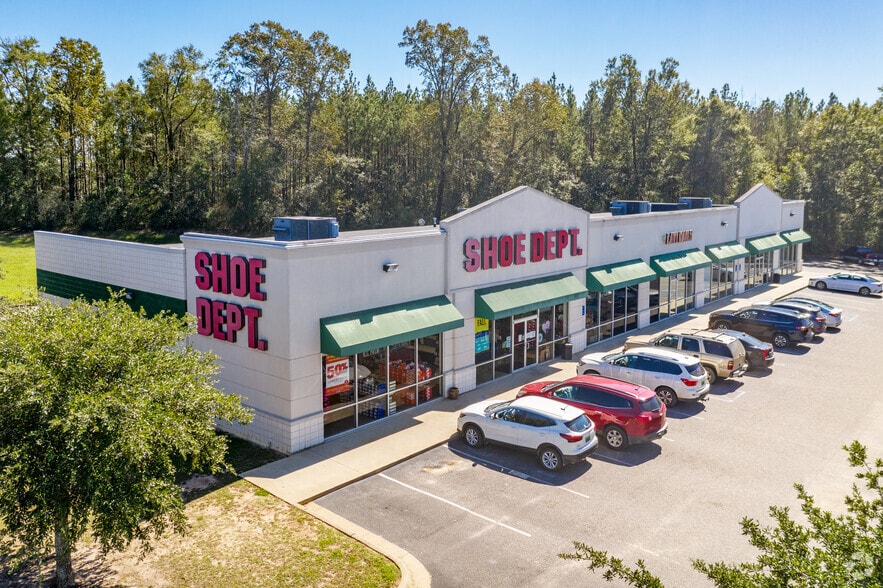 More Photos Of 1971 Dr. M.L.K. Jr Expy, Andalusia Storefront For Lease