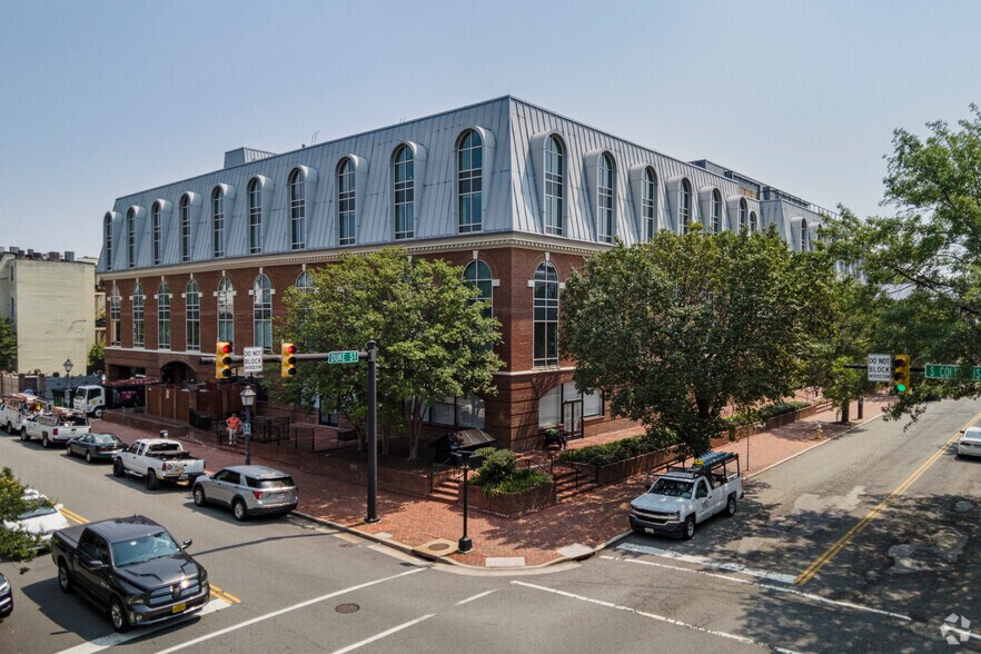 More Photos Of 277 S Washington St, Alexandria Office For Lease