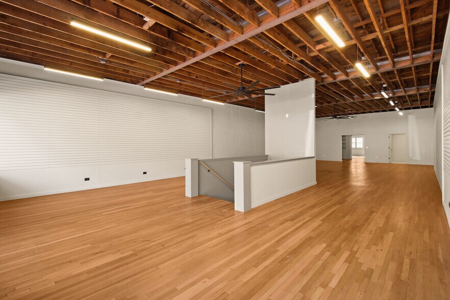 More Photos Of 713 W King St, Boone Storefront For Sale