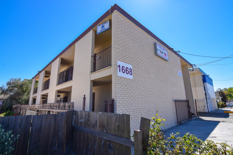 More Photos Of 1668 Mckee Rd, San Jose Office For Lease