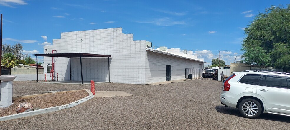 More Photos Of 731 S Arizona Ave, Chandler Restaurant For Lease