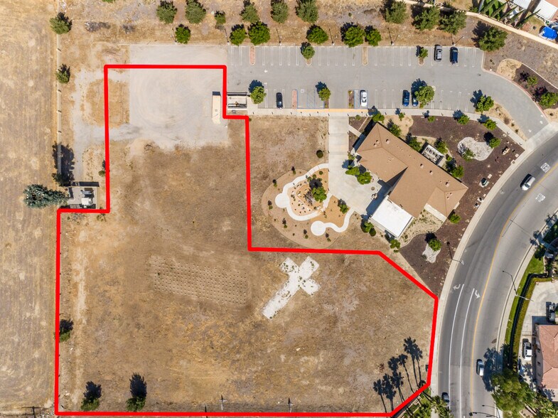 More Photos Of 0 Sanderson, Hemet Land For Sale