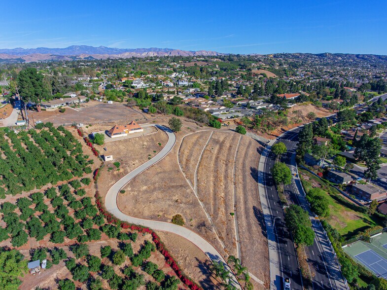 Primary Photo Of 205 Earl Joseph Dr, Camarillo Land For Sale