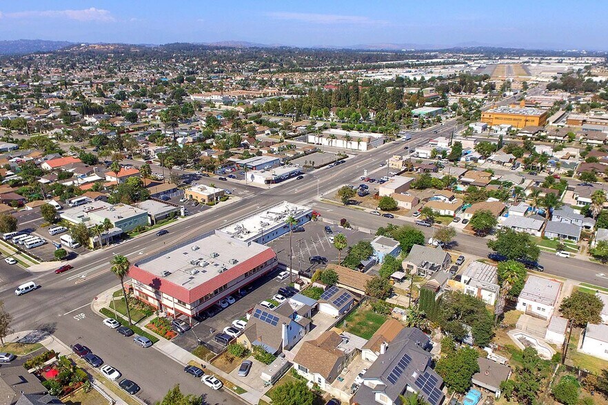 More Photos Of 7840-7856 Commonwealth Ave, Buena Park Storefront For Lease