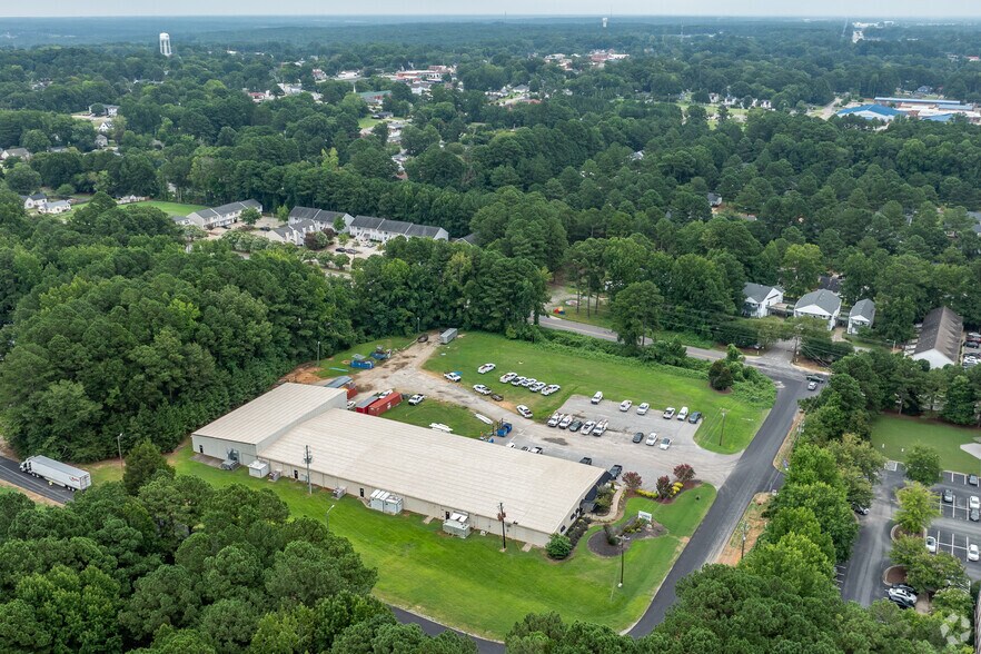 More Photos Of 501 Atkinson St, Clayton Flex For Sale