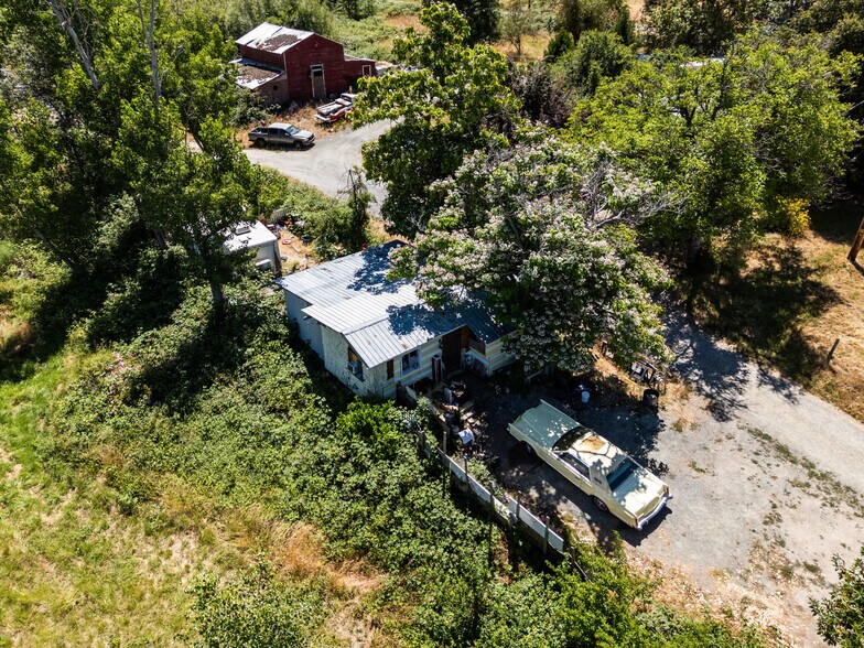 More Photos Of 2119 Williams Hwy, Grants Pass Land For Sale