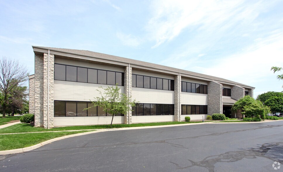 More Photos Of 7240 Muirfield Dr, Dublin Medical For Lease