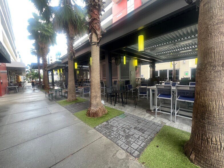 More Photos Of 1208 E Kennedy Blvd, Tampa Apartments For Sale