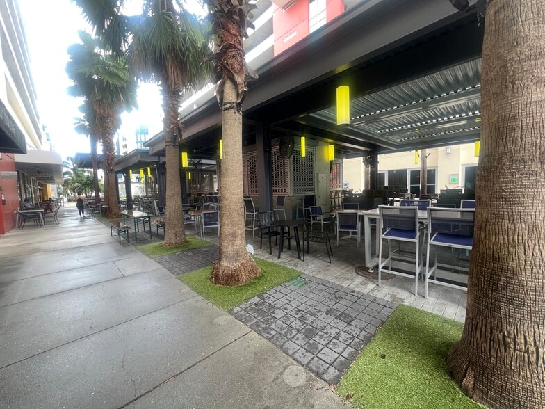 More Photos Of 1208 E Kennedy Blvd, Tampa Apartments For Sale