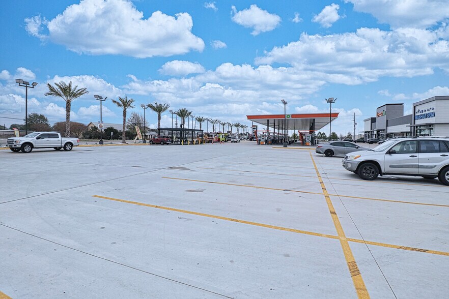 More Photos Of 16513 FM 529, Houston Storefront For Sale