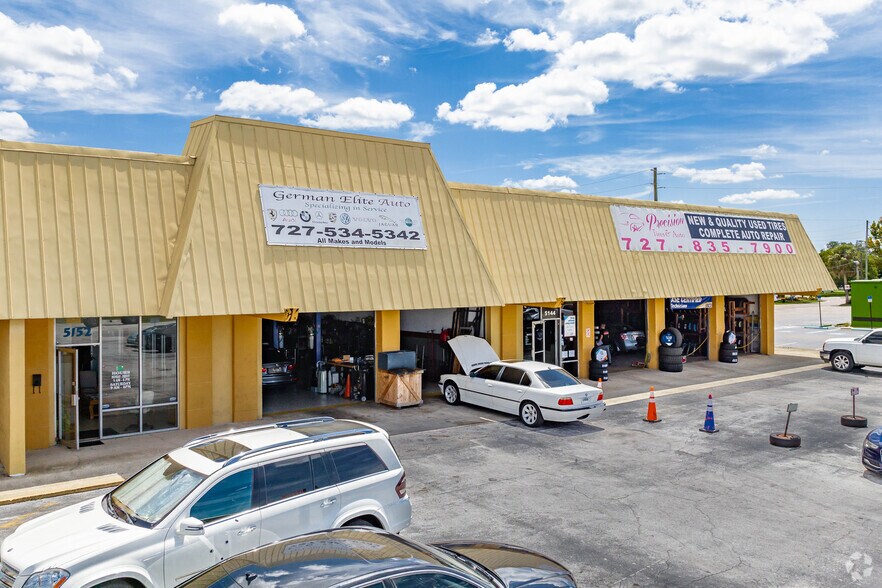 More Photos Of 5144-5158 US Highway 19, New Port Richey Freestanding For Lease