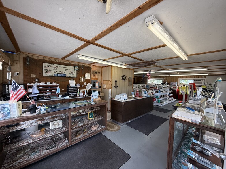 More Photos Of 15279 US 23 S, Presque Isle Marina For Sale