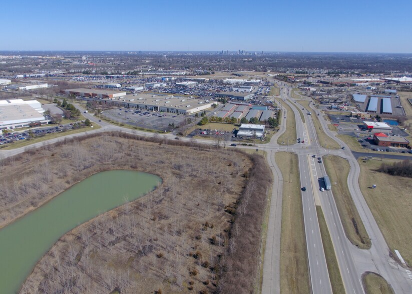More Photos Of Georgesville Road, Columbus Land For Lease