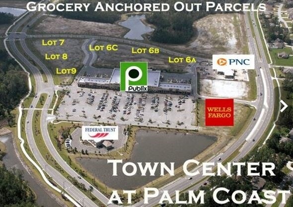 More Photos Of 19 Market Ave, Palm Coast Land For Sale