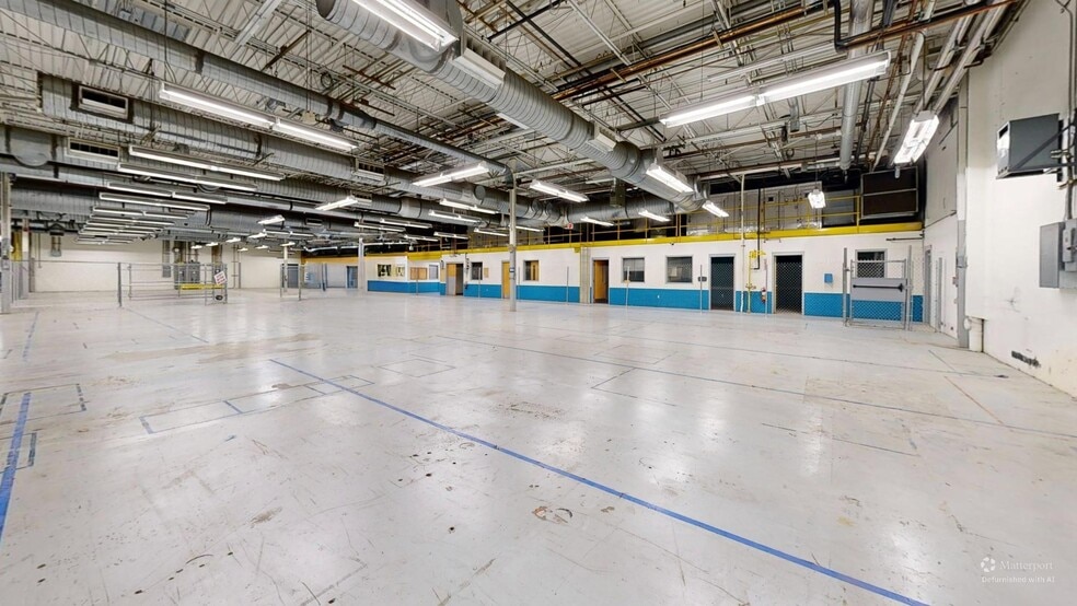 More Photos Of 108 Monticello Rd, Weaverville Light Distribution For Lease