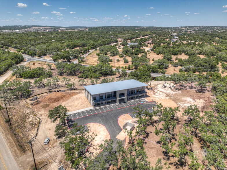 More Photos Of 1878 Herbelin Rd, New Braunfels Office For Sale
