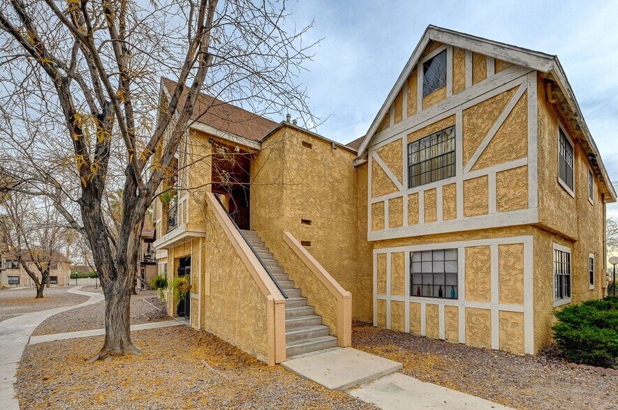 More Photos Of 4640 Koval Ln, Las Vegas Apartments For Sale