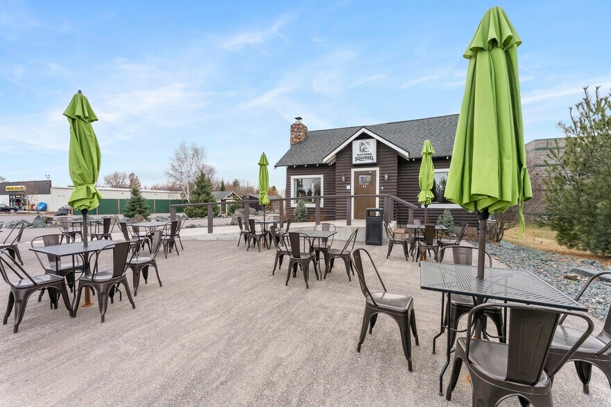 More Photos Of 24217 State Hwy 35, Siren Freestanding For Sale