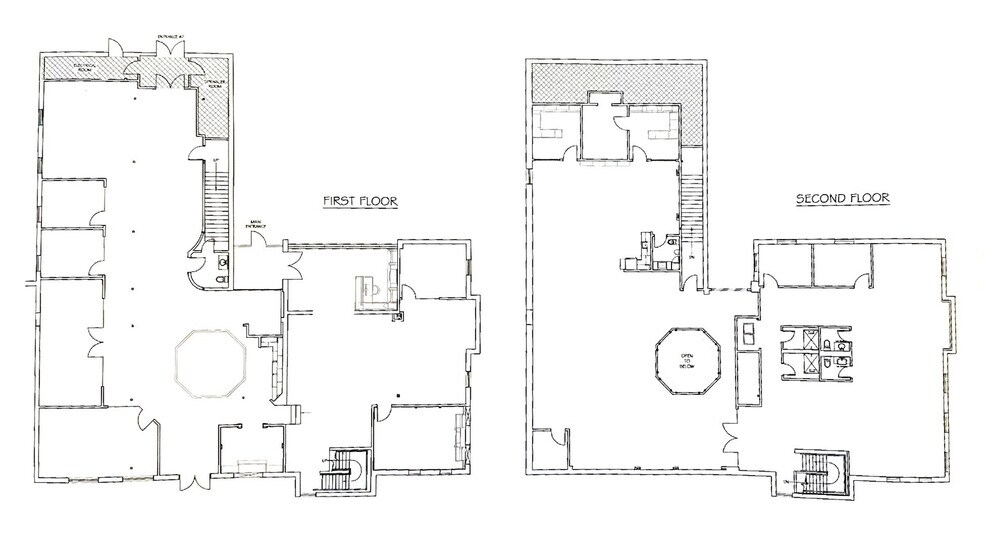 More Photos Of 40 Reservoir Park Dr, Rockland Warehouse For Lease