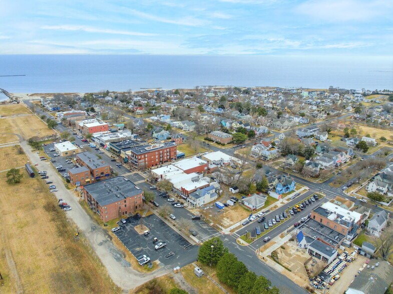 More Photos Of 300 Mason Ave, Cape Charles Apartments For Sale