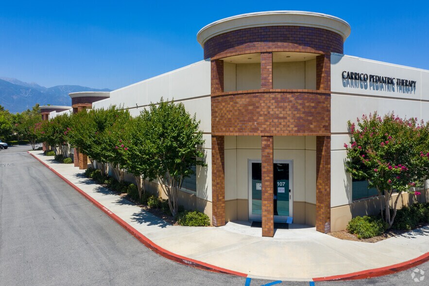 Primary Photo Of 8282 White Oak Ave, Rancho Cucamonga Unknown For Lease